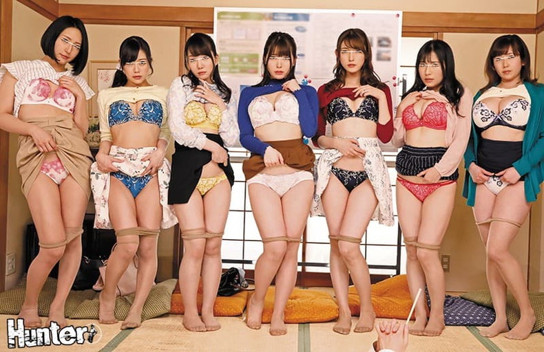 【おっぱい】巨乳娘が泥酔して王様ゲームで乳首吸わせて乱交セックスしちゃう王様ゲームのおっぱい画像集!w【80枚】 41