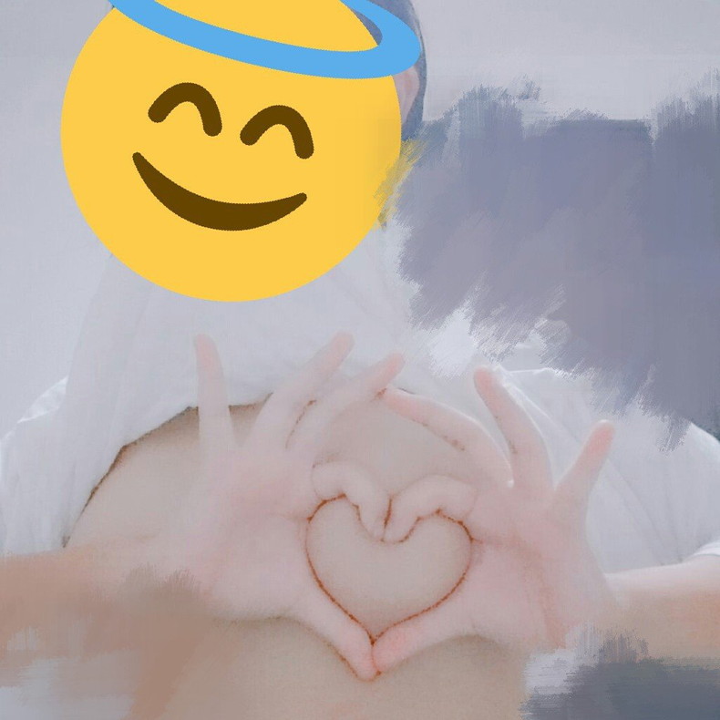 【おっぱい】イマドキの美巨乳女子たちがおっぱいでハート作って自撮りしてるおっぱいハート画像集【80枚】 19