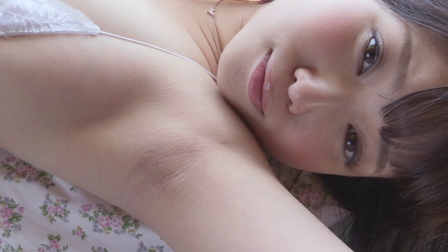 【おっぱい】「リアル」なかわいさが魅力のアイドル・桐谷あむちゃんのおっぱい画像がエロすぎる！【30枚】 14