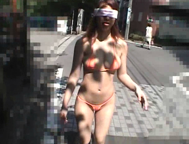 【おっぱい】公然猥褻のスリルをとことん味わって、ご褒美にセックスまで野外でしちゃう女性たちのおっぱい画像がエロすぎる!【30枚】 13