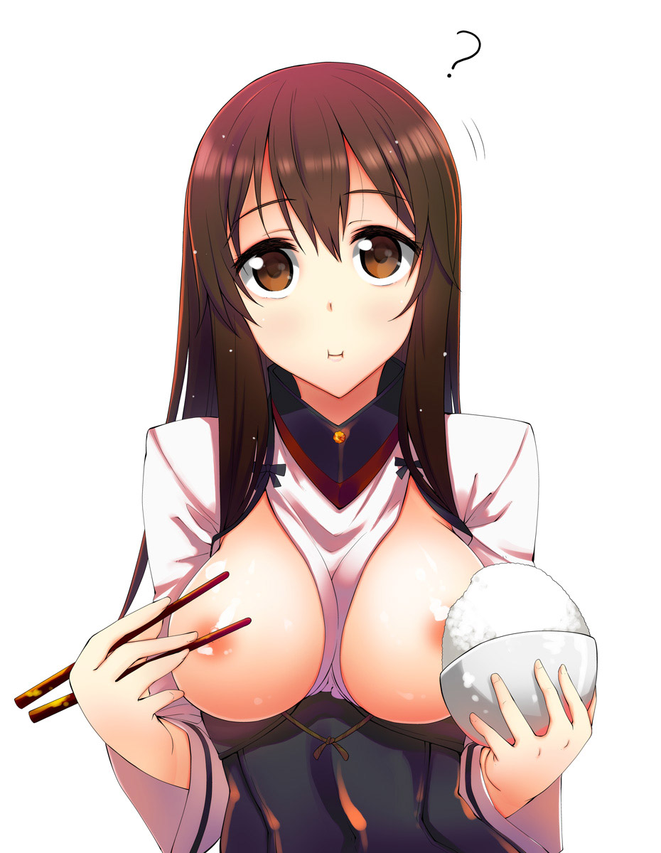【おっぱい】おっぱいもお腹も柔らかそうなムチムチした女子キャラクターに性癖をぶつける!【23枚】 14