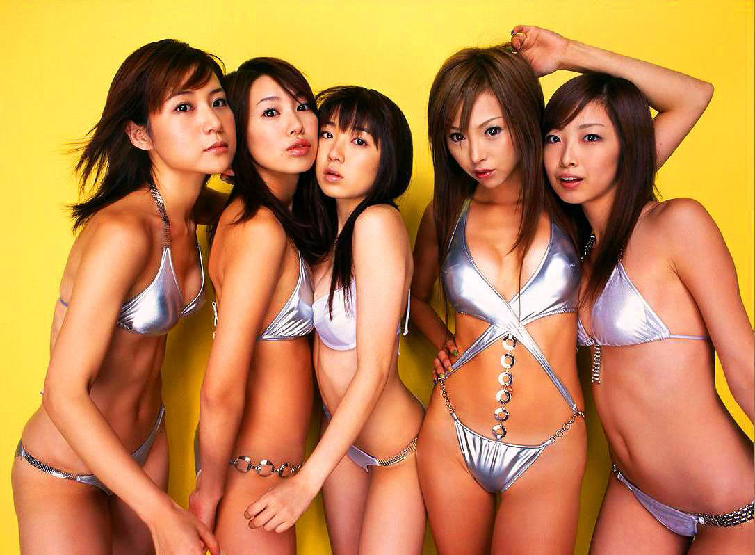 【おっぱい】おっぱいがたくさん楽しめる複数人のヌード画像で好みの女優を探す!w【47枚】 35