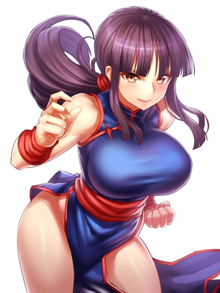 【おっぱい】立派に大きく描かれた二次元のおっぱいにしか興奮できないwww【38枚】 26