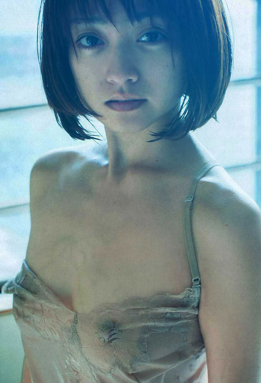 【おっぱい】なんでもいいから透けておっぱいが見えている画像が見たいんです!【36枚】 21